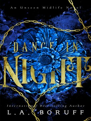 cover image of Dance In Night